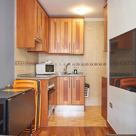 Apartamentos Madrid Atocha Zewnętrze zdjęcie