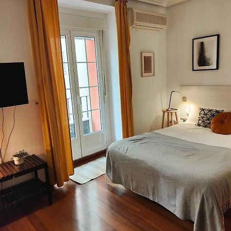 Apartamentos Madrid Atocha Zewnętrze zdjęcie