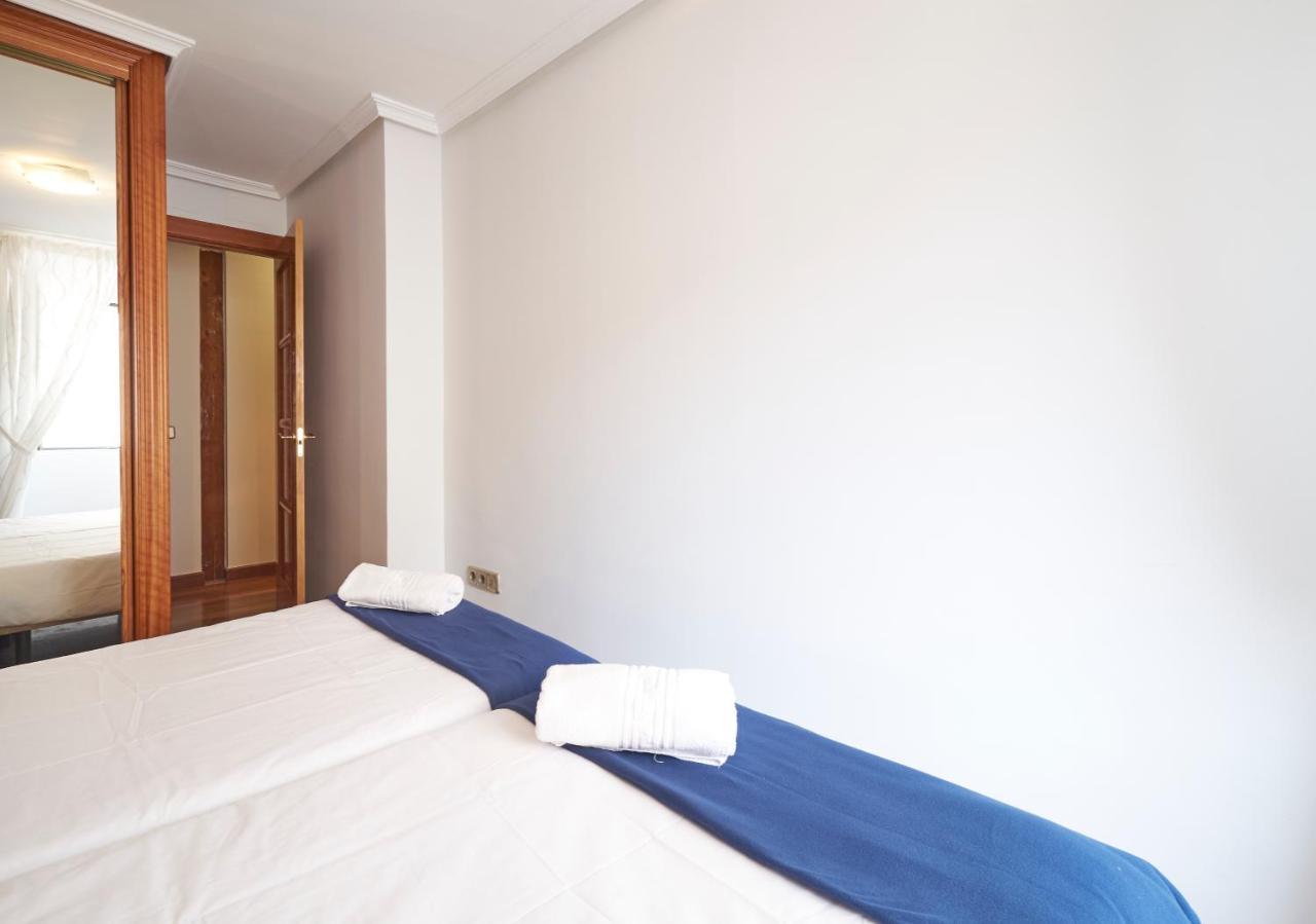 Apartamentos Madrid Atocha Zewnętrze zdjęcie