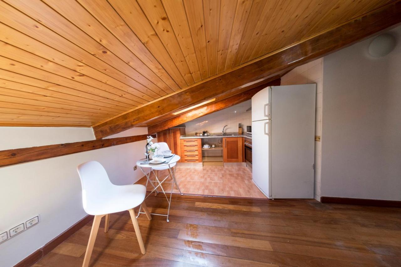 Apartamentos Madrid Atocha Zewnętrze zdjęcie