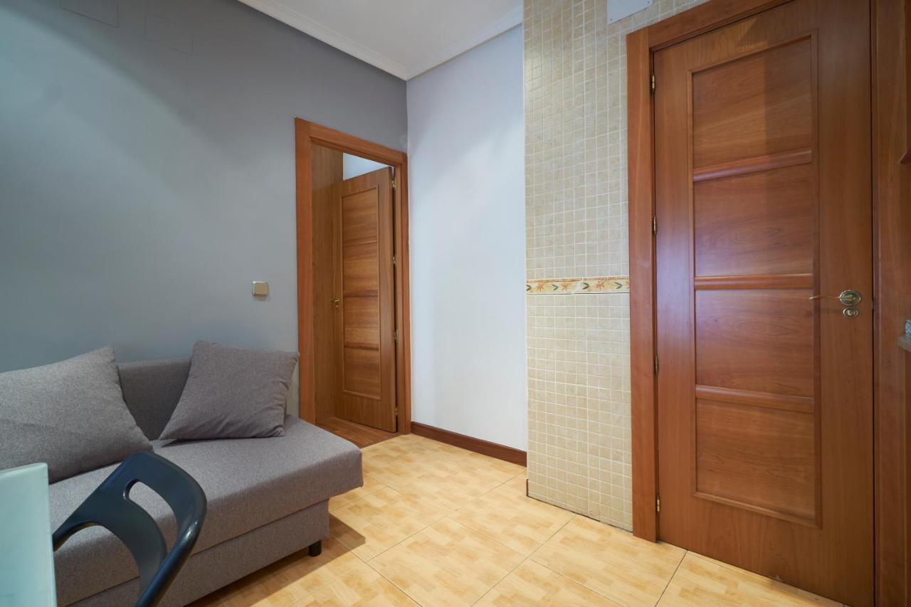 Apartamentos Madrid Atocha Zewnętrze zdjęcie