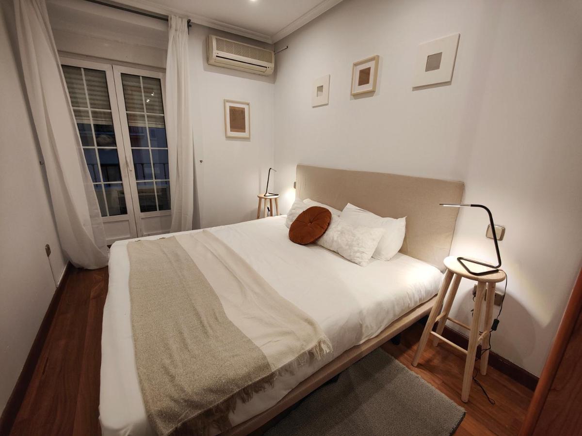 Apartamentos Madrid Atocha Zewnętrze zdjęcie