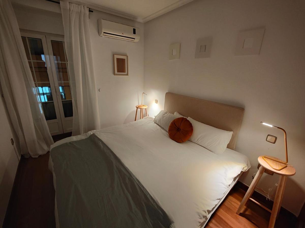 Apartamentos Madrid Atocha Zewnętrze zdjęcie