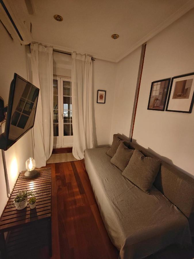 Apartamentos Madrid Atocha Zewnętrze zdjęcie