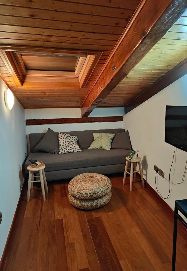 Apartamentos Madrid Atocha Zewnętrze zdjęcie