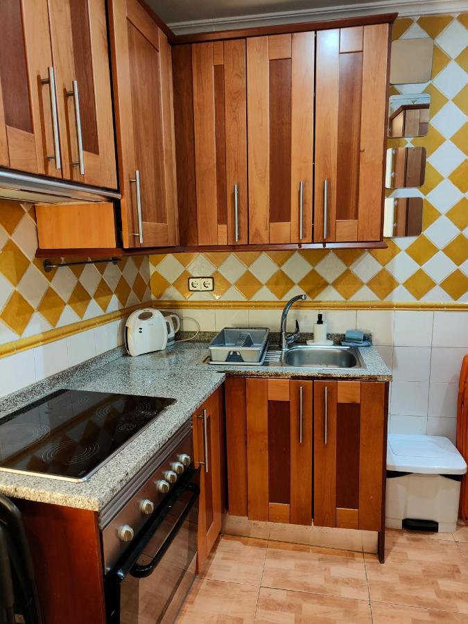 Apartamentos Madrid Atocha Zewnętrze zdjęcie